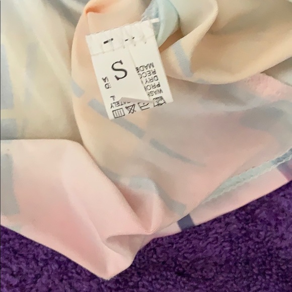 Multicolored Dress - Picture 2 of 4